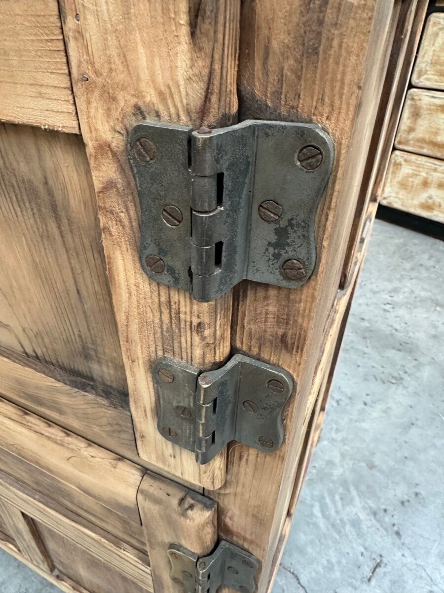 1920s icebox furniture