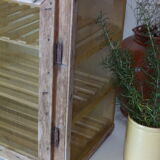 Old country pantry