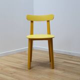 Chaise All Plastic Chair, Vitra