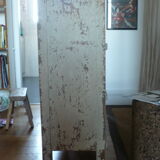 "Painter" storage furniture