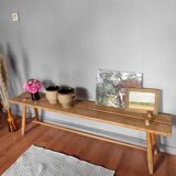 Farm bench