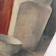 Still life on canvas