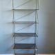 Vintage shelf Max Sauze