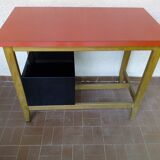 Vintage children's desk