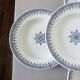 4 deep plates from St Amand model Primax 211240
