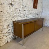 Sideboard - TV cabinet - Vintage - Scandinavian