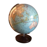Bright old globe Duplex