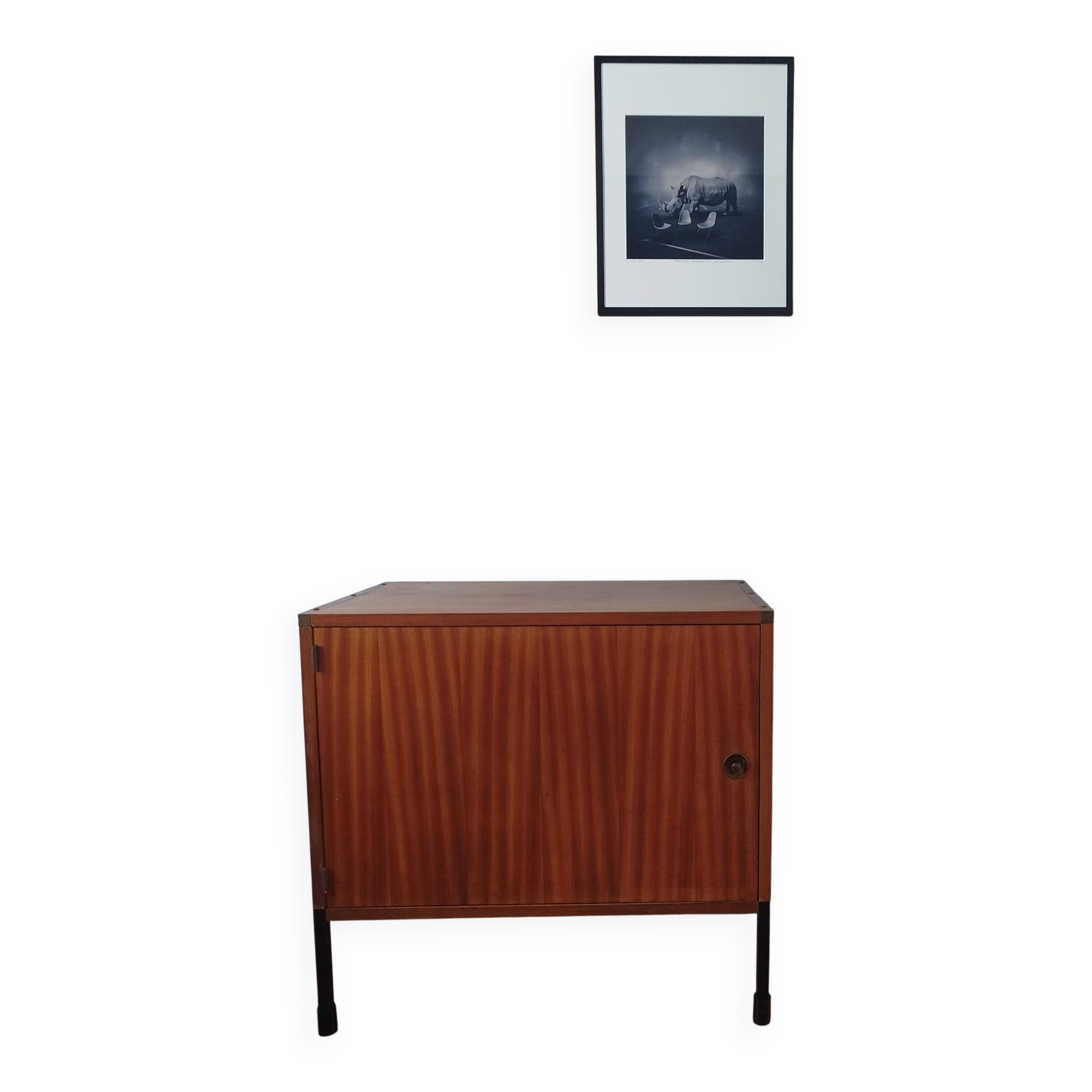 Minvielle buffet from the 1950s.
