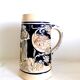 German mug Marzi & Remy to the loggers around 1940
