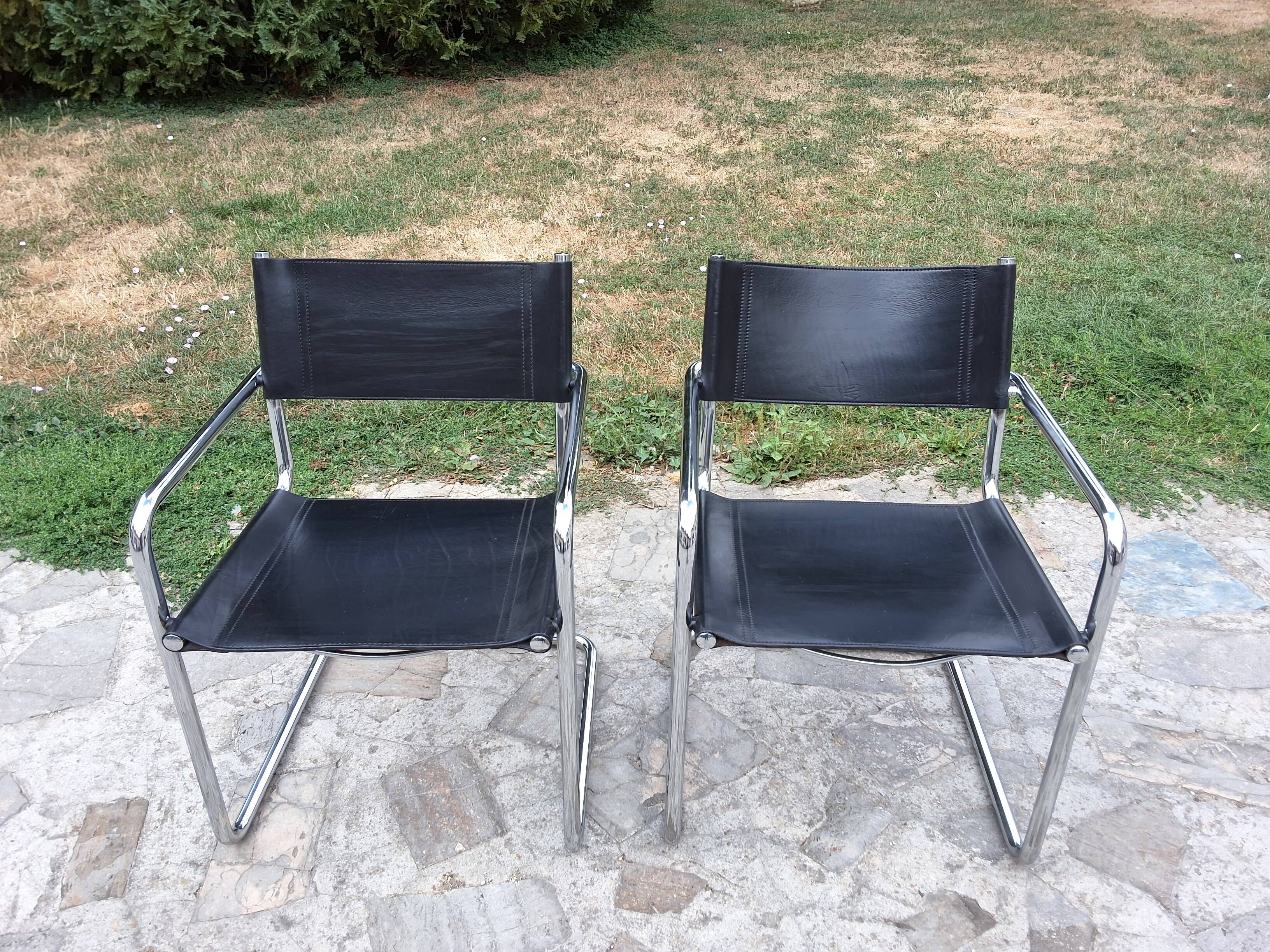 Fauteuils mattéo grassi