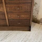 Furniture with 34 oak valves