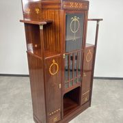 Small buffet Secession of Vienna