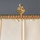 Porcelain Lamp by Samson, Famille Rose Style, 19th Century