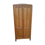 Vintage Parisian wardrobe