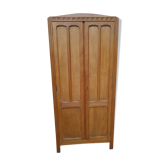 Armoire parisienne vintage