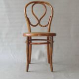 Chair thonet n° 20 omega bistrot