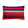 Vintage turkish kilim cushion cover, 30 x 50 cm