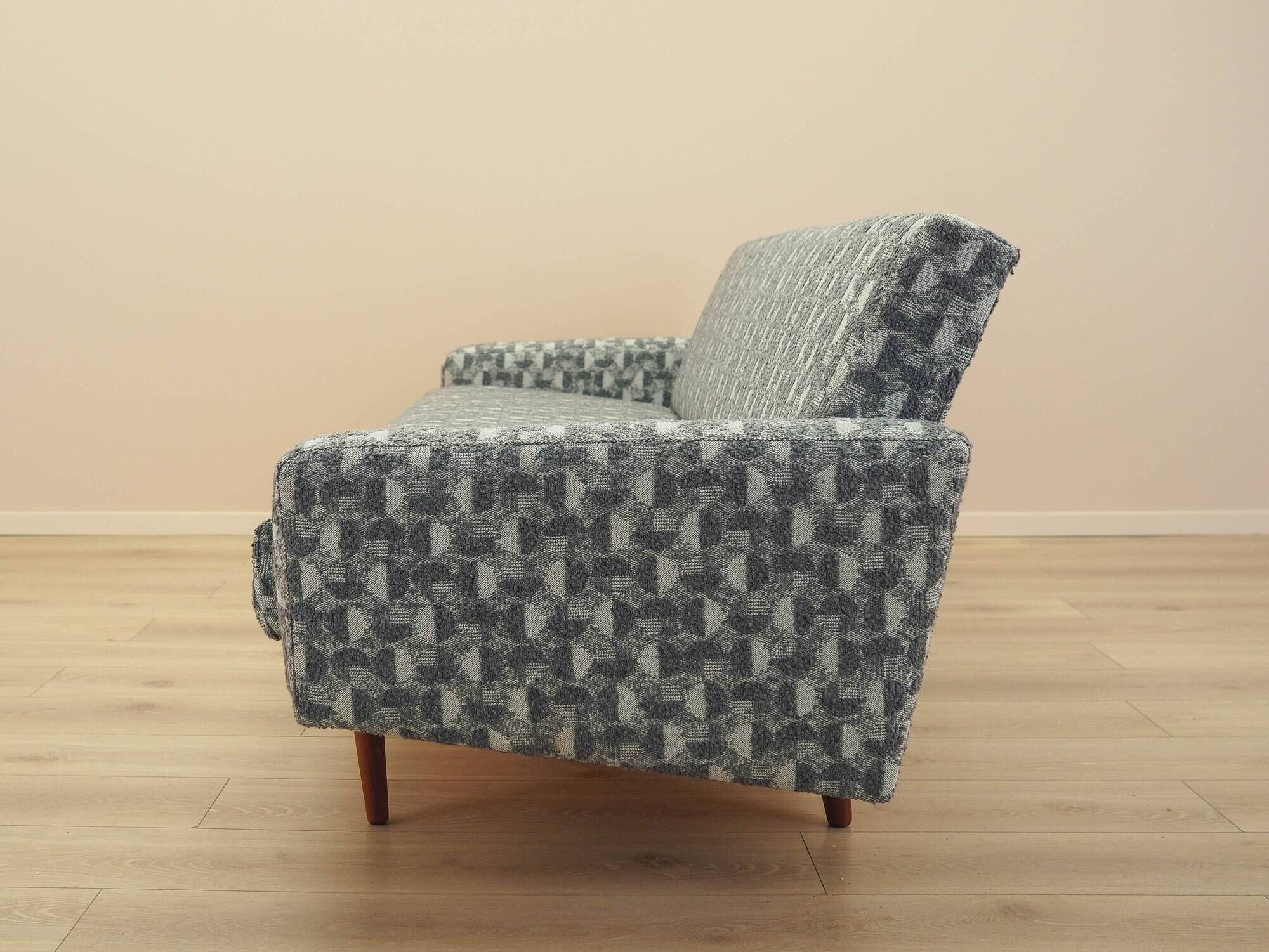 Sofa bed, Danish design, 1970s, made in Denmark