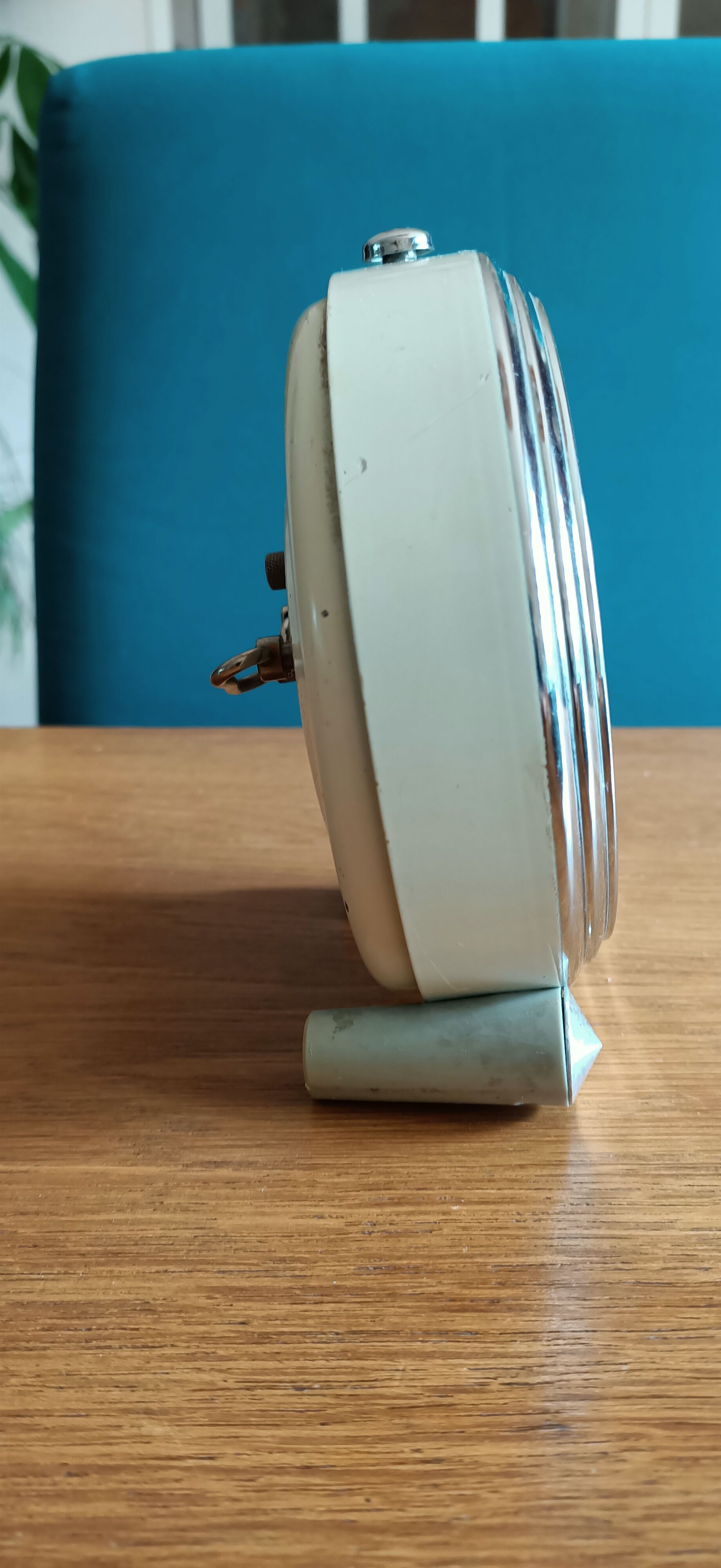 Bayard Sonnfor Alarm Clock