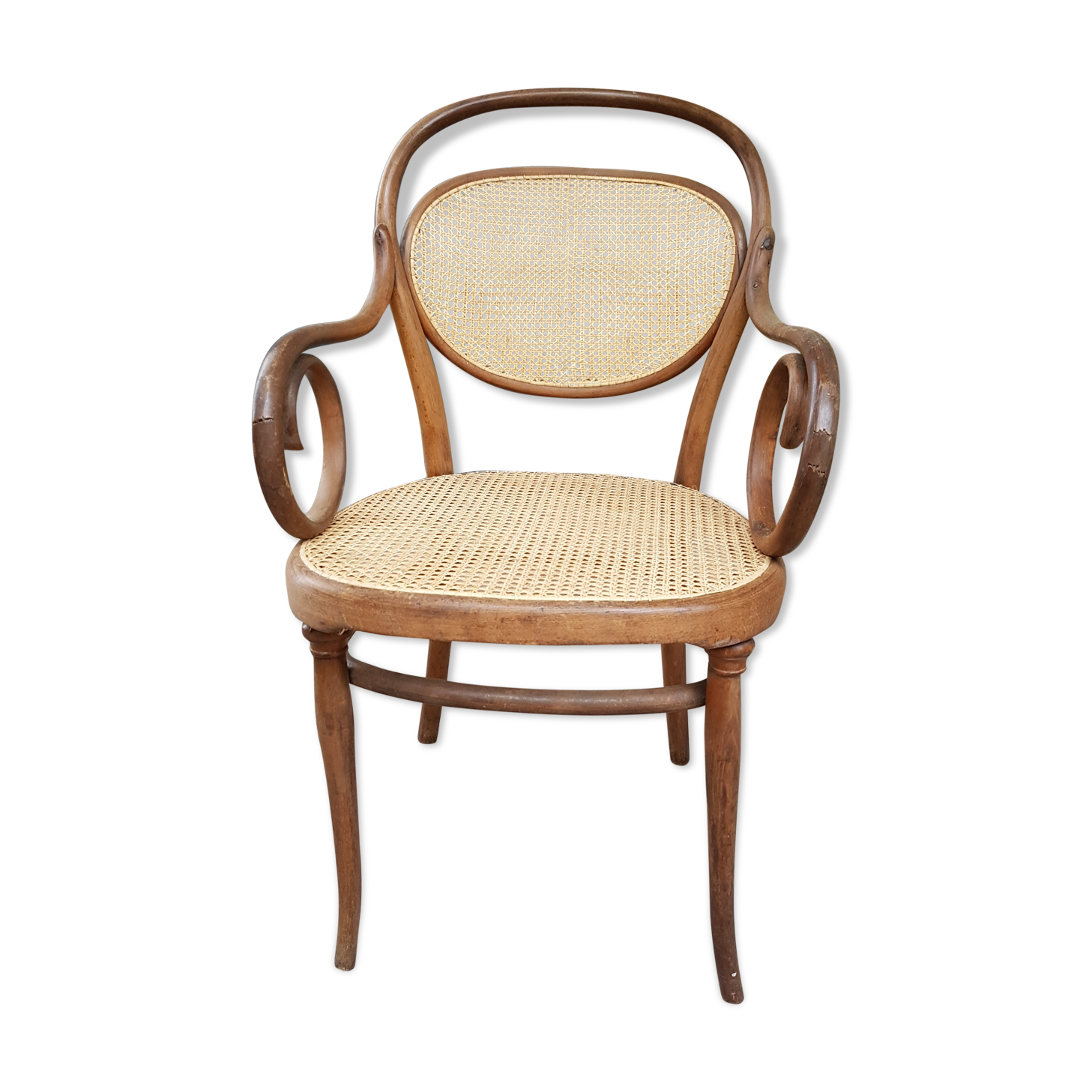 Armchair Thonet