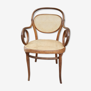 Fauteuil Thonet