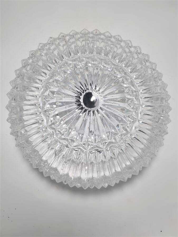 Vintage ceiling light