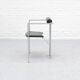 Trix Dining Chair Set by Karl Friedrich Förster for KFF 1980s