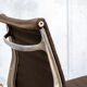 EA 108 Aluminum Chair by Charles & Ray Eames for Herman Miller, 1970
