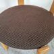 4 Bruno Rey chairs for Kusch&co, 80s