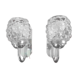 Graewe zipper sconces