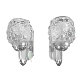 Graewe zipper sconces