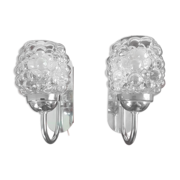 Graewe zipper sconces