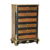 Boulle Commode Napoleon III