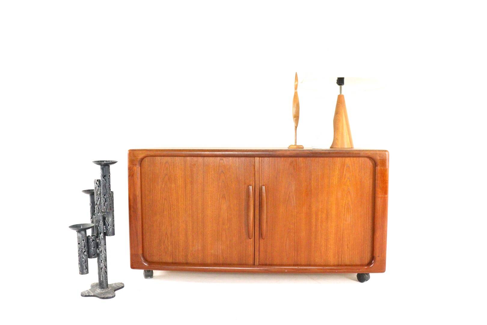 Dyrlund audio / tv cabinet 'Gronhoj'