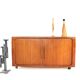 Dyrlund audio / tv cabinet 'Gronhoj'