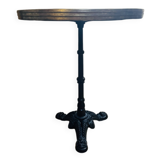 bistro table