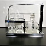 Liquor cellar bauhaus art deco 1930