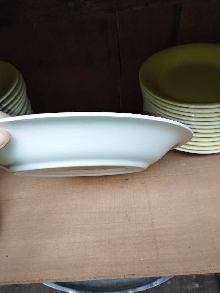 Villeroy & Boch dinnerware set