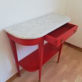 Napoleon style console