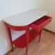 Napoleon style console