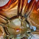 Murano glass centerpiece from the 60s