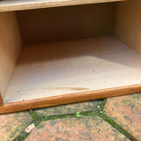 Meuble de métier vintage