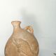 Pottery vase