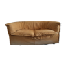 2-seater alcantara sofa