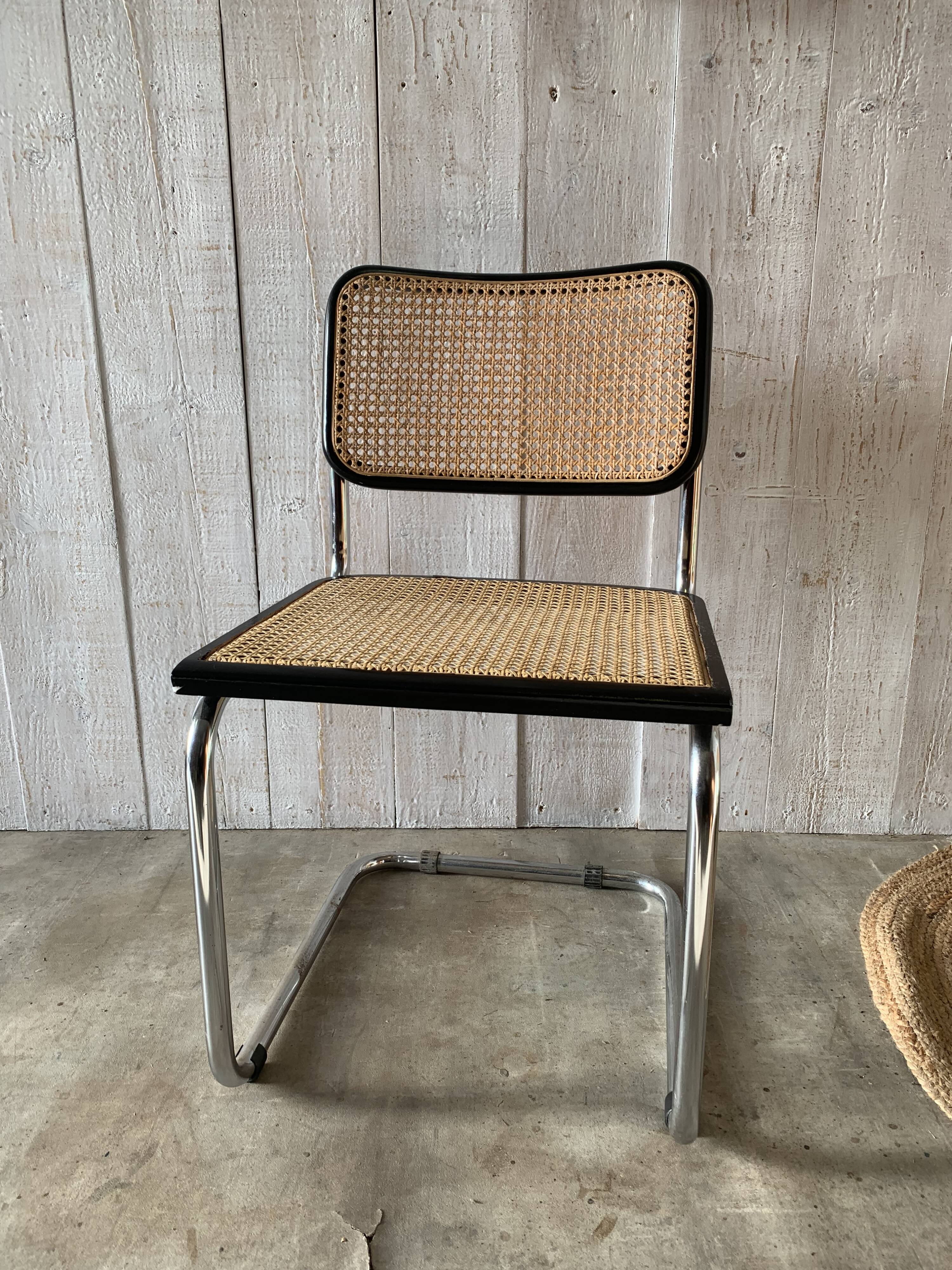Chair B32 Breuer