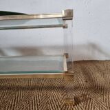 Pierre Vandel coffee table