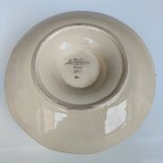 Sarreguemines sauce boat