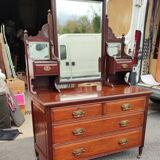 Dressing table, 20s