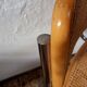 Chaise vintage Breuer B32