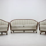 Living Room Set 1950